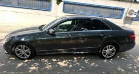 Mercedes-Benz E 350 CDi/4-MATIC, снимка 4