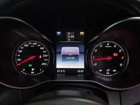 Mercedes-Benz C 180 COUPE SPORT KEYLESS, снимка 8
