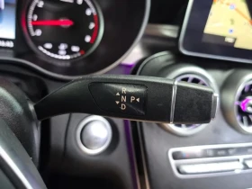 Mercedes-Benz C 180 COUPE SPORT KEYLESS, снимка 9