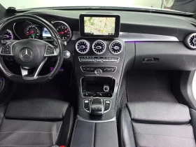 Mercedes-Benz C 180 COUPE SPORT KEYLESS, снимка 7