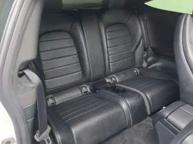 Mercedes-Benz C 180 COUPE SPORT KEYLESS, снимка 12