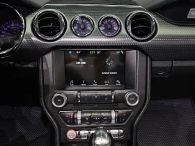 Ford Mustang * 2.3* КУПЕ* ЦЕНАДОБГ, снимка 14