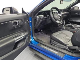 Ford Mustang * 2.3* КУПЕ* ЦЕНАДОБГ, снимка 10