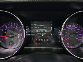 Ford Mustang * 2.3* КУПЕ* ЦЕНАДОБГ, снимка 8