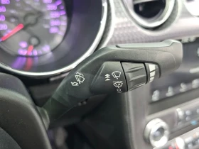 Ford Mustang * 2.3* КУПЕ* ЦЕНАДОБГ, снимка 16