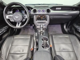 Ford Mustang * 2.3* КУПЕ* ЦЕНАДОБГ, снимка 7