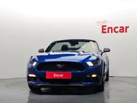 Ford Mustang * 2.3* КУПЕ* ЦЕНАДОБГ, снимка 3