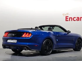 Ford Mustang * 2.3* КУПЕ* ЦЕНАДОБГ, снимка 2