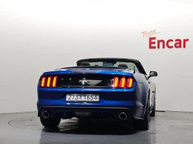 Ford Mustang * 2.3* КУПЕ* ЦЕНАДОБГ, снимка 4