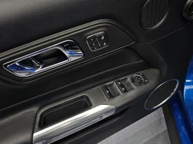 Ford Mustang * 2.3* КУПЕ* ЦЕНАДОБГ, снимка 12
