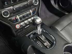 Ford Mustang * 2.3* КУПЕ* ЦЕНАДОБГ, снимка 9