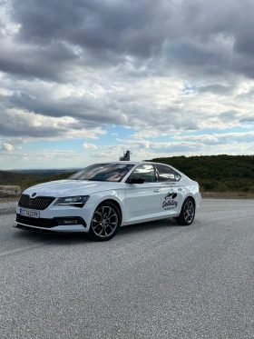 Skoda Superb L&K, снимка 5