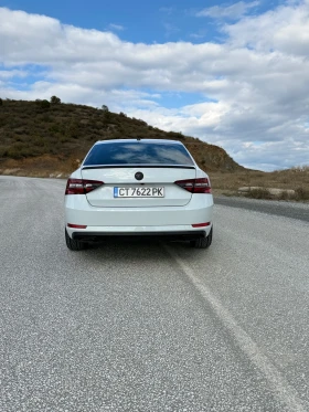 Skoda Superb L&K, снимка 4
