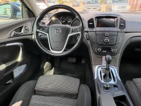 Opel Insignia, снимка 7