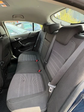 Opel Insignia, снимка 10