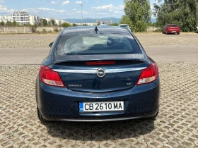 Opel Insignia, снимка 4