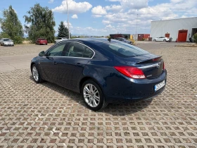 Opel Insignia, снимка 3