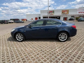 Opel Insignia, снимка 2