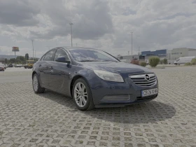Opel Insignia, снимка 1