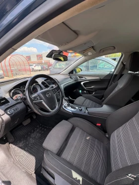 Opel Insignia, снимка 11