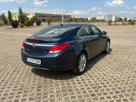 Opel Insignia, снимка 5