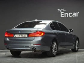 BMW 520 LUXURY G30, снимка 2
