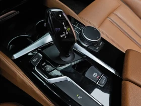 BMW 520 LUXURY G30, снимка 9