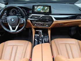 BMW 520 LUXURY G30, снимка 7