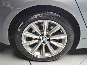 BMW 520 LUXURY G30, снимка 5
