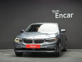 BMW 520 LUXURY G30, снимка 3