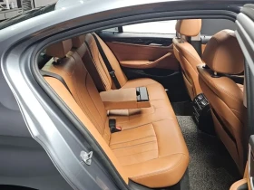 BMW 520 LUXURY G30, снимка 11