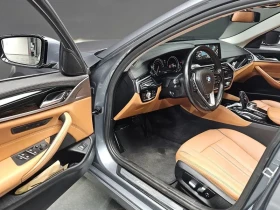 BMW 520 LUXURY G30, снимка 12