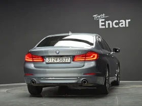 BMW 520 LUXURY G30, снимка 4