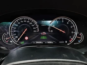 BMW 520 LUXURY G30, снимка 8