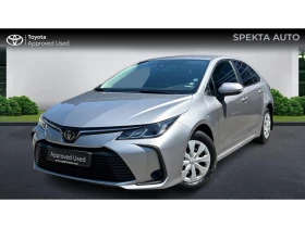 Toyota Corolla 1.5i M/T, Месечна вноска от 227  , снимка 1