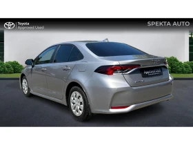 Toyota Corolla 1.5i M/T, Месечна вноска от 227  , снимка 2