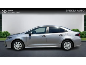 Toyota Corolla 1.5i M/T, Месечна вноска от 227  , снимка 3