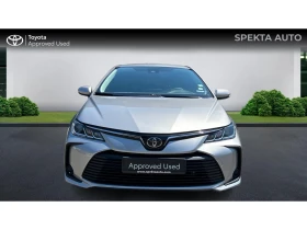 Toyota Corolla 1.5i M/T, Месечна вноска от 227  , снимка 5
