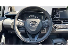 Toyota Corolla 1.5i M/T, Месечна вноска от 227  , снимка 13