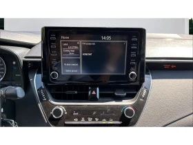 Toyota Corolla 1.5i M/T, Месечна вноска от 227  , снимка 15