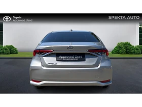 Toyota Corolla 1.5i M/T, Месечна вноска от 227  , снимка 4