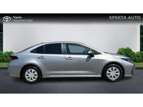 Toyota Corolla 1.5i M/T, Месечна вноска от 227  , снимка 17