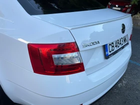 Skoda Octavia, снимка 5