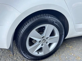 Skoda Octavia, снимка 7