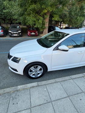 Skoda Octavia, снимка 4