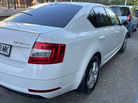 Skoda Octavia, снимка 6