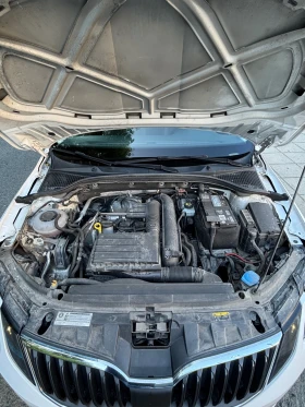 Skoda Octavia, снимка 8