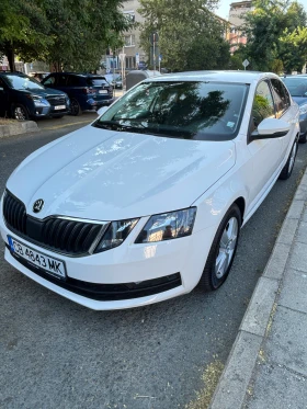 Skoda Octavia, снимка 2