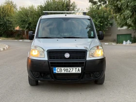 Fiat Doblo, снимка 8