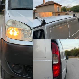 Fiat Doblo, снимка 9